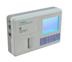 三道心電圖機 ECG-8903A