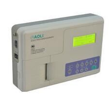 三道心電圖機 ECG-8903