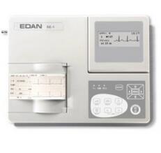 單道心電圖機 SE-1