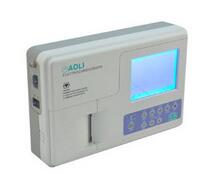 單道心電圖機 ECG-8901A