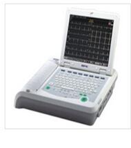 十二道數字心電圖機 EM-1203