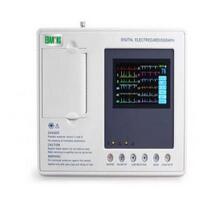 單道彩屏心電圖機(jī) ECG-1B