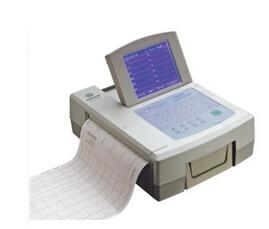 12道數(shù)字心電圖機(jī) ECG-1220