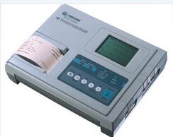 3道數(shù)字心電圖機(jī) ECG-32AⅡ
