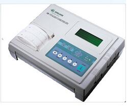 3道數(shù)字心電圖機(jī) ECG-32A