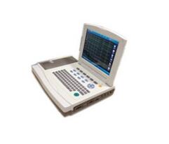 數(shù)字式心電圖機(jī) SD-700A(121)