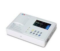 智能數(shù)字式心電圖機(jī) SD-700C