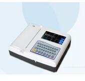 智能數(shù)字式心電圖機(jī) SD-700A