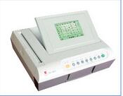 十二道心電圖機 ECG-9012
