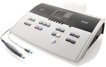 丹麥(國(guó)際聽力)-進(jìn)口AT235聲阻抗儀