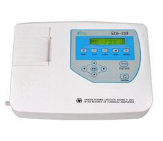 心電圖機 ECG-203