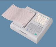 十二道自動分析心電圖機 FX-8322