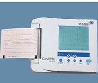 多道自動分析心電圖機 FX-7202