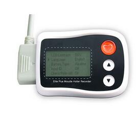 動(dòng)態(tài)心電記錄器 ELITE PLUS