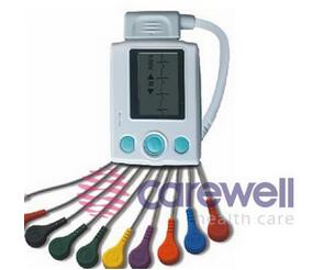 動(dòng)態(tài)心電 TH3