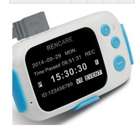 動(dòng)態(tài)心電記錄儀 e12 plus