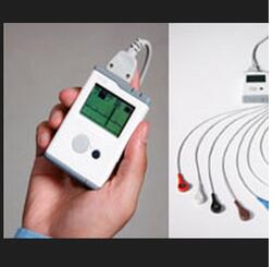 動(dòng)態(tài)心電記錄儀 CT-083