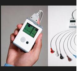 動(dòng)態(tài)心電記錄儀 CT-085