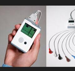 動(dòng)態(tài)心電記錄儀 CT-08