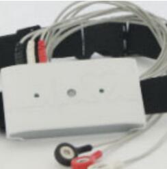 有情景動(dòng)態(tài)心電記錄儀 uCare S10