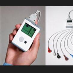動態心電記錄儀 CT-082