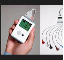 動態心電記錄儀 CT-083