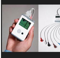 動態心電記錄儀 CT-086