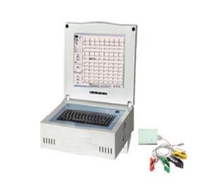 電腦化心電圖(心電工作站) EXC-70A12