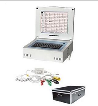 心電工作站 EK-5000A型(便攜式)