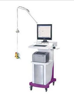 心電工作站 EK-5000B型