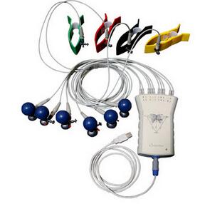 心電工作站 CardioView-ECG