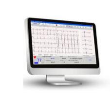 心電工作站（運動心電測試系統）ST-1212