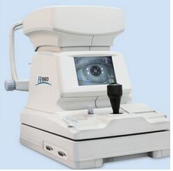 全自動電腦驗光儀 FR-8900
