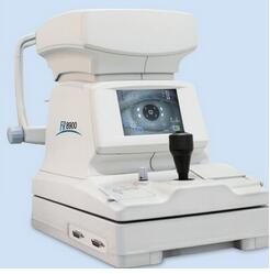 全自動電腦驗光儀 FKR—8900