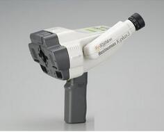 手提式電腦驗光儀 Retinomax3