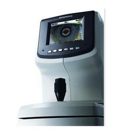 自動驗光儀 CRK-7000