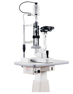 日本拓普康SL-3G裂隙燈顯微鏡