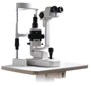 日本拓普康SL-2G裂隙燈