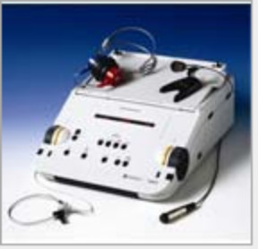 德國(guó)麥科MA50聽力計(jì)