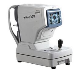 電腦驗光儀 KR-9200