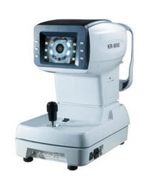 電腦驗光曲率儀 KR-9000