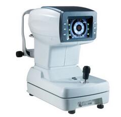 電腦驗光儀 RM-9000