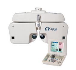 全自動綜合驗光儀 CV-7000