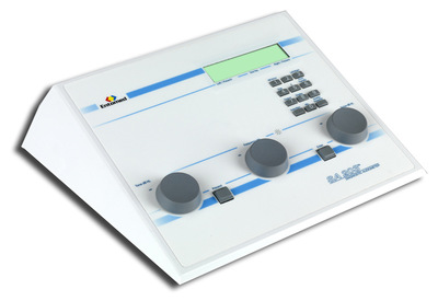 瑞典輕便診斷型聽力計 SA203