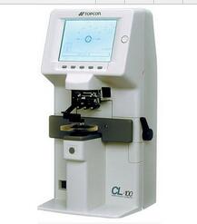 自動(dòng)查片儀/焦度計(jì) CL-100