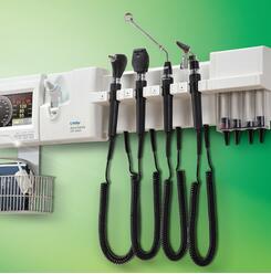 壁掛式全科診斷系統 UR-8000