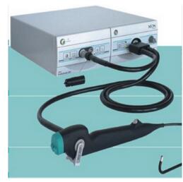 電子鼻咽喉鏡 Xion