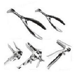 不銹鋼鼻鏡 成人用