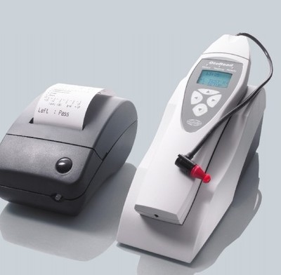 新生兒聽力篩查儀OTOREAD
