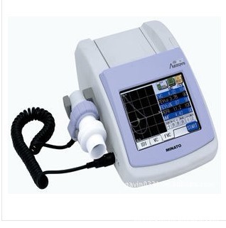 AS-507肺功能檢查儀